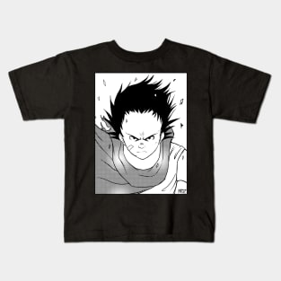 Akira Kids T-Shirt